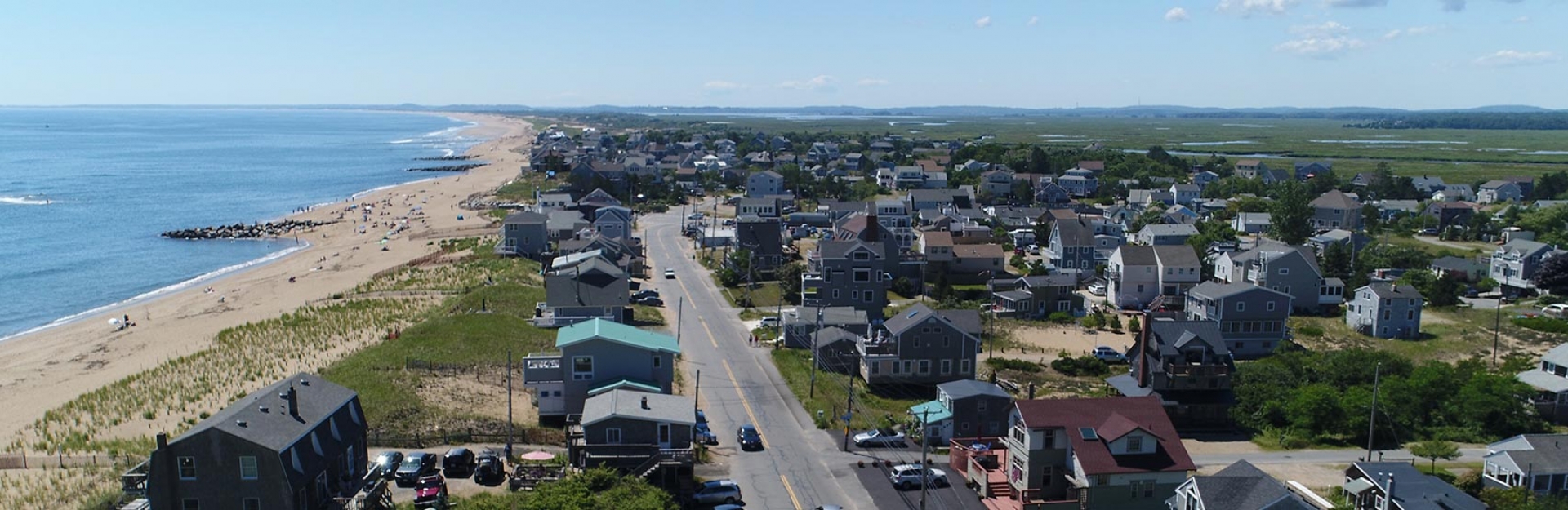 Welcome to Plum Island Beach Rentals - Plum Island Beach Rentals