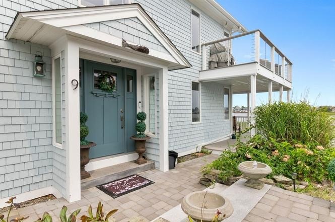 9 Brock Ave. - Image 3